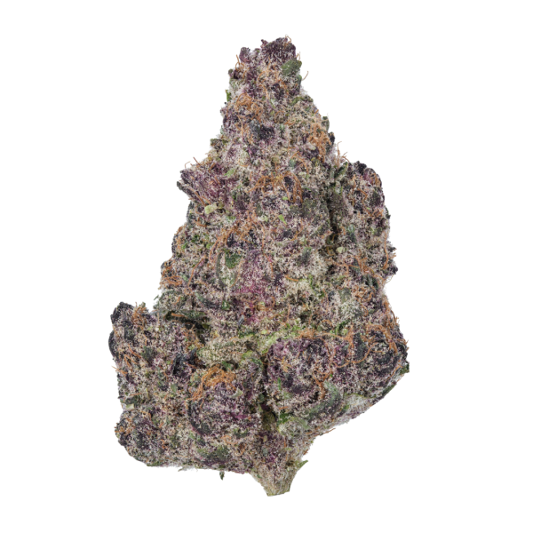 Granddaddy Purple Strain by The Hemp Spectrum