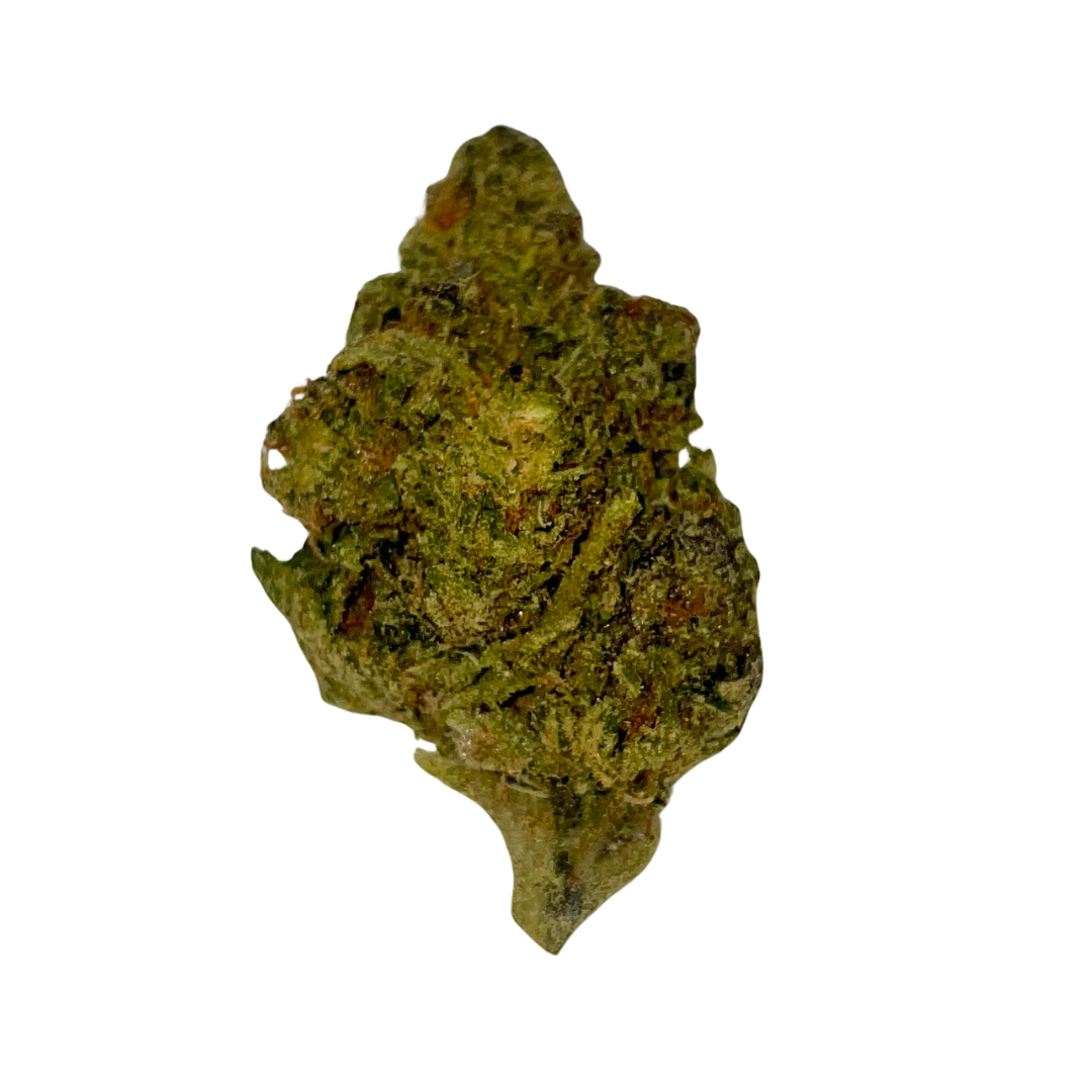 Gelato Strain
