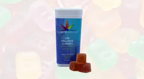 THC Edibles