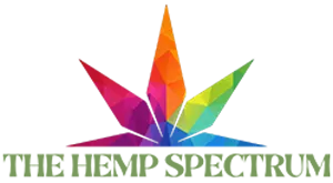 New-logo CBD The Hemp Spectrum