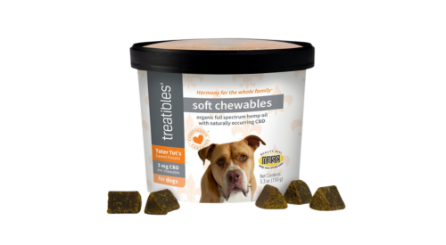CBD Pet Products