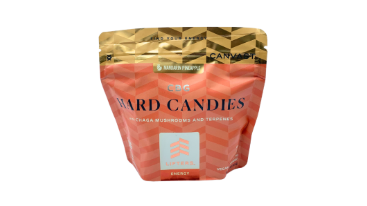 CBD Edibles