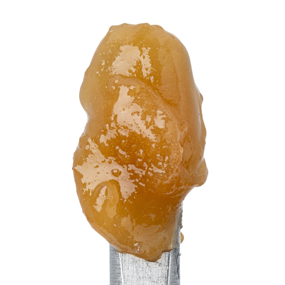 WNC CBD Cereal Milk Badder is a Hybrid cannabis concentrate strain