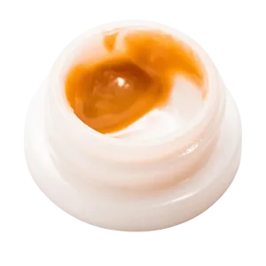 Alive & Well Hindu Kush THCA Live Rosin is an Indica cannabis concentrate strain