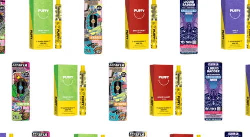 gas stations that sell disposable vapes near me TOP 10 BEST GAS STATION VAPE IN ARLINGTON, TX - UPDATED 2026 - QUALITY &  AFFORDABILITY main image 1