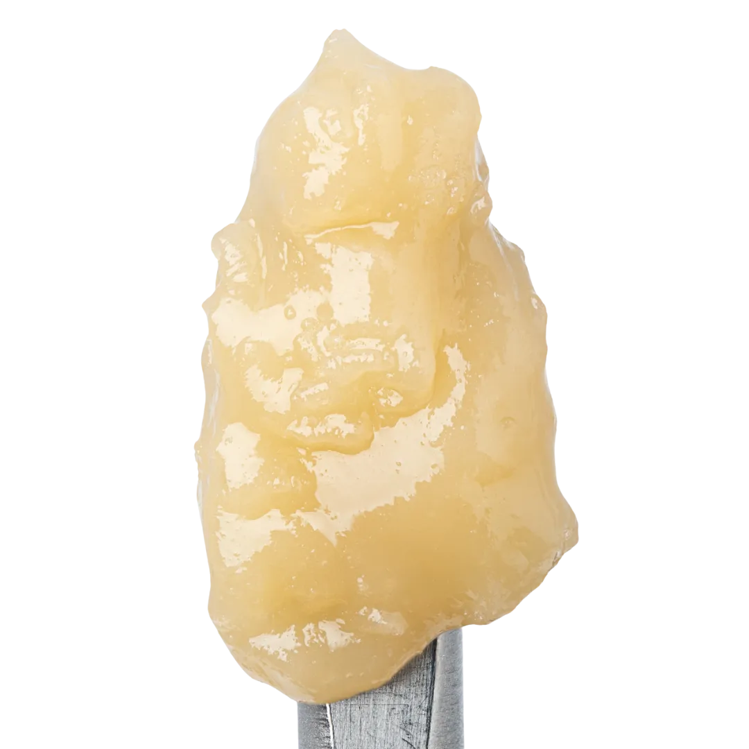 Jack Herer THCA Badder Dabs - The Hemp Spectrum