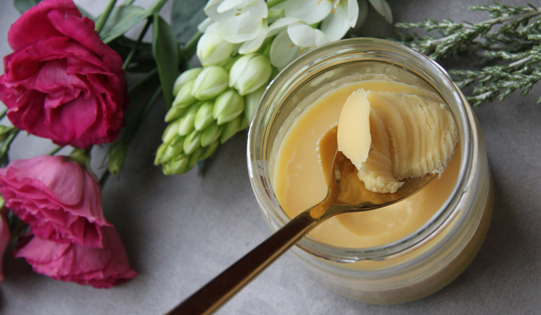 How to Make Weed Butter (Cannabutter) at Home