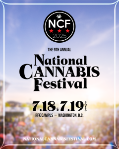 National Cannabis Festival