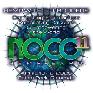 noco hemp expo