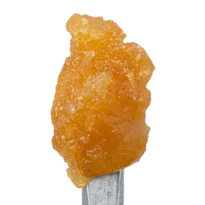 WNC Mochi THCA Sugar is a hybrid cannabis concentrate