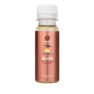 happiest hour bliss terpene shot