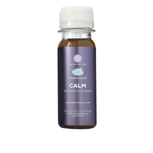 happiest hour calm terpene shot