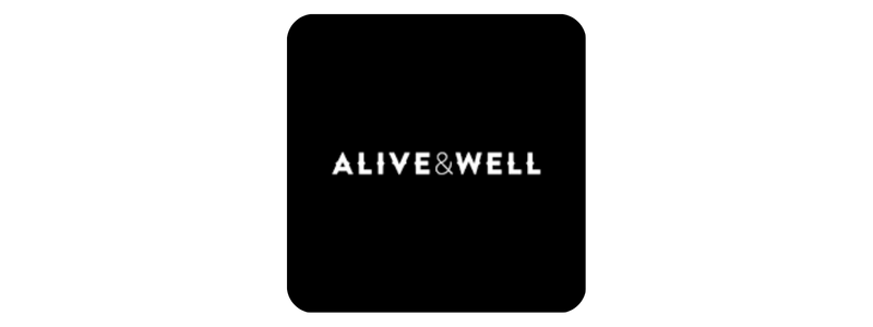Alive & Well Cannabis