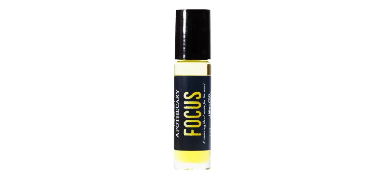 CBD Topicals