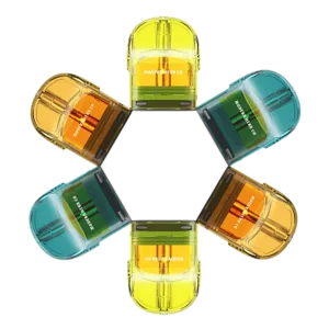 Modern Herb Co Mix and Match Disposable Pod Refill Pack is a Build Your Own Bundle