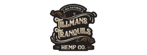 Tillman's Tranquils