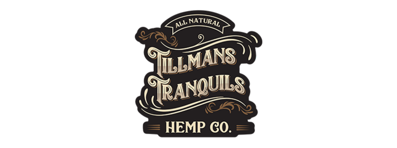Tillman's Tranquils