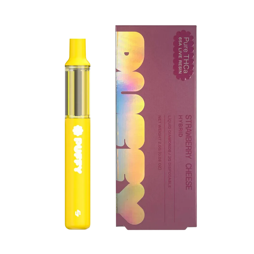 vape pen rechargeable disposable iKrusher Porto Disposable