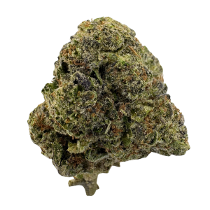 Strawberry Mimosa THCA Flower is a Sativa cannabis strain