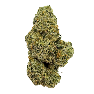 Mimosa THCA flower